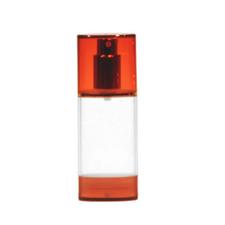 Red Gold 40ml, Airless serum bottles (with cap)