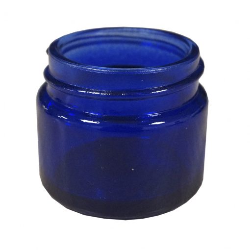Blue Jar