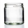 30ml Clear Jar