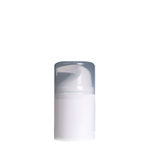 Penguin White (PT 30) 30ml, Airless bottles (with cap)