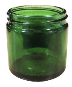 Green Jar