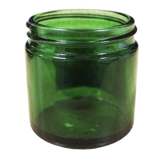 Green Jar