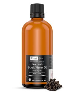 Black Pepper 100ml