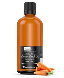 Carrot Seed 100ml