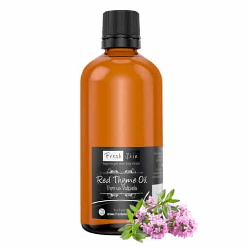 Red Thyme 100ml