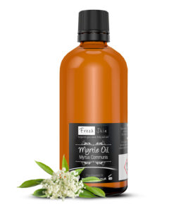 Myrtle Essential Oil 100ml