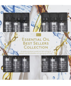 Essential Oil Best Sellers Collection