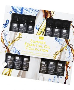 Summer Essential Oil Collection