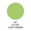 Bekro Light Green