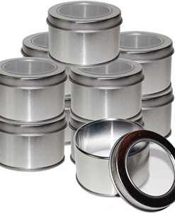 Metal Containers