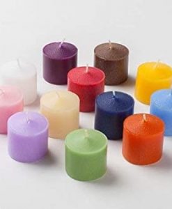 Bekro Candle Dyes