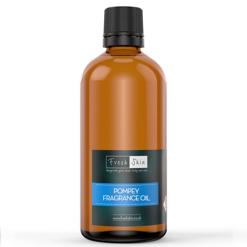 Pompey Fragrance Oil