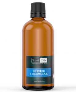 Winter Fir Fragrance Oil