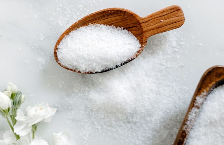 How To Make Bath Salts | Homemade Bath Salts - Freshskin Beauty