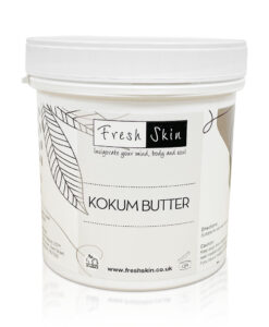 Kokum Butter