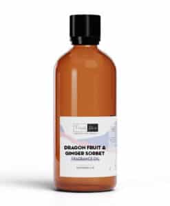 Dragon Fruit & Ginger Sorbet Fragrance Oil
