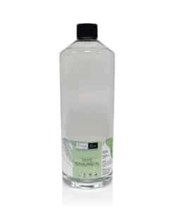 Olive Squalane Oil in Plastic Bottle