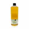 Organic Chia Seed Oil in Plastic Bottle