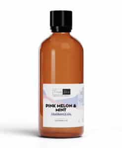 Pink Melon & Mint Fragrance Oil