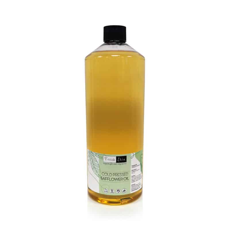 Safflower Oil Freshskin Beauty