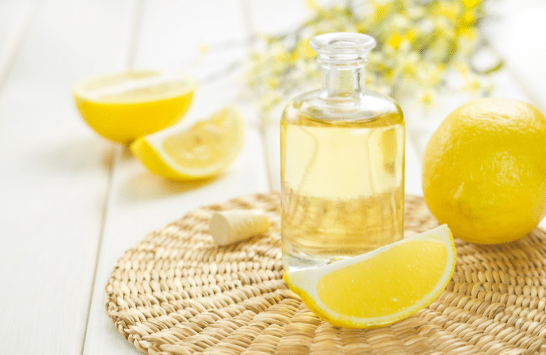 5 Benefits of Incorporating Lemon Oil in Your Beauty Regimen - Freshskin  Beauty