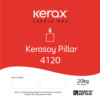 Kerasoy Pillar 4120