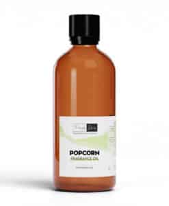 Popcorn - 100ml