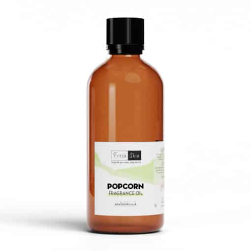 Popcorn - 100ml