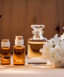 Signature Fragrance Oils