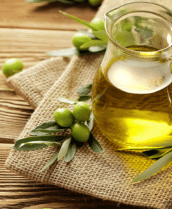 Wholesale Carrier Oils